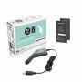 Autopunjač ADL40WDB za laptop 40W 20V 2A