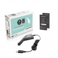 Autopunjač ADL40WDG za laptop 40W 20V 2A