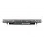 Asus A550LC baterije Mitsu 4400 mAh (63 Wh), 8 članaka Li-Ion 14.4V (14.8V) (4400 mAh)