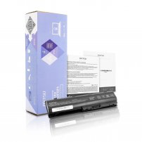 HP Pavilion DV6-3108EG baterije Mitsu 4400 mAh (48 Wh), 6 članaka Li-Ion 10.8V (11.1V)