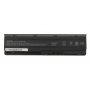 HP Pavilion DV3-4100ER baterije Mitsu 4400 mAh (48 Wh), 6 članaka Li-Ion 10.8V (11.1V)