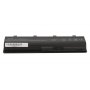 HP Pavilion DV7-6185US baterije Mitsu 4400 mAh (48 Wh), 6 članaka Li-Ion 10.8V (11.1V)