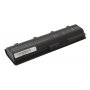 HP Pavilion DM4-3090SE baterije Mitsu 4400 mAh (48 Wh), 6 članaka Li-Ion 10.8V (11.1V)