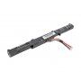 Asus X550Z baterije 2200 mAh (32 Wh), 4 članci Li-Ion 14.4V (14.8V)
