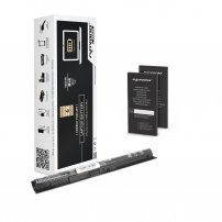 HP Pavilion 15-AB103NC baterija Movano Premium 2600 mAh (39 Wh), 4 članci Li-Ion 14.8V (14.4V)