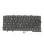 Tipkovnice za notebook Lenovo X240, X250