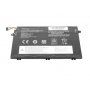 Lenovo Lenovo ThinkPad E14 baterije Mitsu 4100 mAh (46 Wh), 3 članci Li-Ion 11.1V (10.8V)