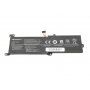 Lenovo V15 G1-IML 82NB baterija 4100 mAh (31 Wh), 2 članci Li-polymer 7.6V (7.4V)