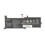 Lenovo IdeaPad 320-17AST 80XW baterije 4100 mAh (31 Wh), 2 članci Li-polymer 7.6V (7.4V)