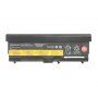 Lenovo Thinkpad L430 baterije 6600 mAh (71 Wh), 9 članaka Li-Ion 10.8V (11.1V) (6600mAh)