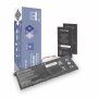 Acer Aspire 3 A315-55G baterije Mitsu 3600 mAh (41 Wh), 4 članci Li-polymer 11.4V
