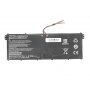 Acer Chromebook 11 CB3-111-C6SG baterije Mitsu 3600 mAh (41 Wh), 4 članci Li-polymer 11.4V
