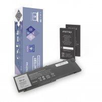 Baterije mitsu DellÂ&nbsp;Precision M7510, M7710