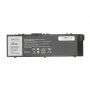 Baterije mitsu DellÂ&nbsp;Precision M7510, M7710