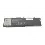 Dell kompatibilne M28DH baterije 7000 mAh (80 Wh), 3 članci Li-polymer 11.4V