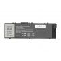 Dell Precision 7520 baterije 7000 mAh (80 Wh), 3 članci Li-polymer 11.4V