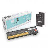 Lenovo Thinkpad T480 baterija 4400 mAh (47 Wh), 6 članaka Li-Ion 10.8V (11.1V)