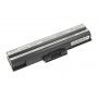 Sony Vaio VPC-Y11S1E baterija 4400 mAh (49 Wh), 6 članaka Li-Ion 11.1V (10.8V)