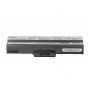 Sony Vaio VPC-S129GC baterija 4400 mAh (49 Wh), 6 članaka Li-Ion 11.1V (10.8V)