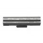 Sony Vaio VPC-CW2S1E/L baterija 4400 mAh (49 Wh), 6 članaka Li-Ion 11.1V (10.8V)