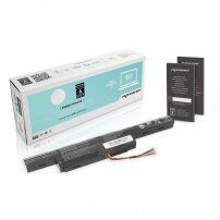 Acer TravelMate P259-G2-M-320X baterija 4400 mAh (48 Wh), 6 članaka Li-Ion 10.8V (11.1V)