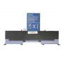 Acer Aspire S3-951-2464G34ISS baterija 3280 mAh (36 Wh), 3 članci Li-polymer 11.1V (10.8V)