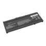HP Omen 15-CE020NG baterija 3500 mAh (54 Wh), 4 članci Li-polymer 15.4V