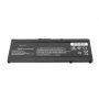 HP Omen 15-CE020NU baterija 3500 mAh (54 Wh), 4 članci Li-polymer 15.4V