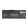 HP Omen 15-CE024NF baterija 3500 mAh (54 Wh), 4 članci Li-polymer 15.4V