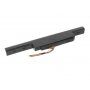Acer TravelMate P259-G2-M-51CR baterija Mitsu 4400 mAh (47 Wh), 6 članaka Li-Ion 10.8V (11.1V)