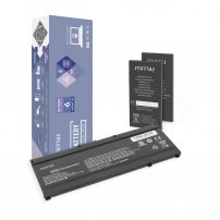 HP Omen 15-DC0141TX baterija Mitsu 3500 mAh (54 Wh), 4 članci Li-polymer 15.4V
