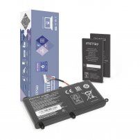 Acer Predator 15 G9-591-71L2 baterija Mitsu 4400 mAh (65 Wh), 8 članaka Li-polymer 14.8V (14.4V)