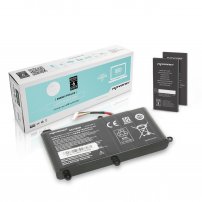 Acer Predator 17X GX-791-78UT baterija 4400 mAh (65 Wh), 8 članaka Li-polymer 14.8V (14.4V)