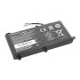 Acer Predator 21X GX21-71-76ZF baterija 4400 mAh (65 Wh), 8 članaka Li-polymer 14.8V (14.4V)