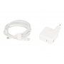 Punjač movano 29W USB type C USB-C (white)