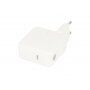 Punjač movano 29W USB type C USB-C (white)