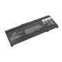 HP Omen 15-DC0013NM baterija Movano Premium 3500 mAh (54 Wh), 4 članci Li-polymer 15.4V