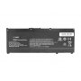 HP Omen 15-DC0012UR baterija Movano Premium 3500 mAh (54 Wh), 4 članci Li-polymer 15.4V