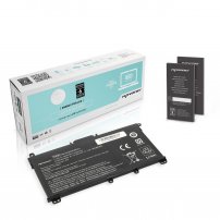 HP Pavilion 15-CC664CL baterija 3400 mAh (39 Wh), 3 članci Li-polymer 11.55V