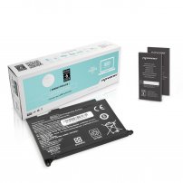 HP Pavilion 15-AU044TX baterija 4500 mAh (35 Wh), 2 članci Li-polymer 7.7V