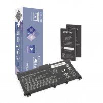 HP 246 G8 baterija Mitsu 3400 mAh (39 Wh), 3 članci Li-polymer 11.4V