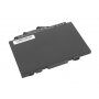 HP EliteBook 820 G3 (W0W28UP) baterija Mitsu 4000 mAh (44 Wh), 3 članci Li-polymer 11.1V (10.8V)