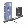 Acer TravelMate P257-M-34H2 baterija Mitsu 1800 mAh (27 Wh), 4 članci Li-Ion 14.8V (14.4V)