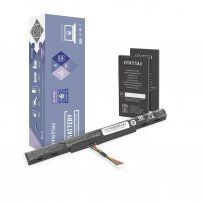Acer TravelMate P257-M-34H2 baterija Mitsu 1800 mAh (27 Wh), 4 članci Li-Ion 14.8V (14.4V)