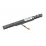 Acer TravelMate P257-M-34H2 baterija Mitsu 1800 mAh (27 Wh), 4 članci Li-Ion 14.8V (14.4V)