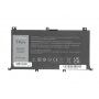 Baterije Mitsu do Dell Inspiron 15 (7557), 15 (7559) - 6600mAh