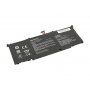 Asus ROG Strix GL502VM-FY198T baterija 3400 mAh (52 Wh), 4 članci Li-polymer 15.2V