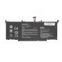 Asus ROG Strix GL502VM-FY198T baterija 3400 mAh (52 Wh), 4 članci Li-polymer 15.2V