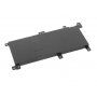 Asus X556UV-XX001D baterija 4900 mAh (36 Wh), 2 članci Li-polymer 7.4V (7.6V)