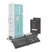 Samsung NP510R5E-S01ES baterija 3400 mAh (37 Wh), 3 članci Li-polymer 10.8V (11.1V)